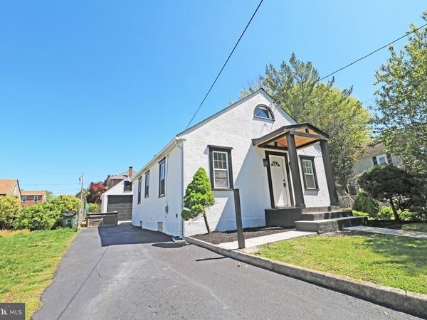 117 WALNUT ROAD, WALLINGFORD, PA 19086