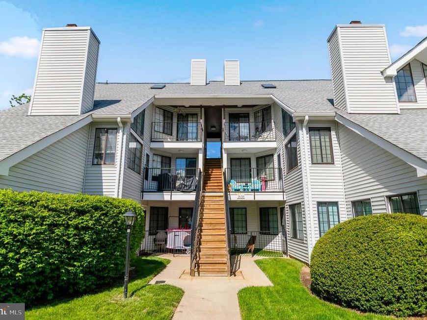 1633 Carriage House Terrace , Unit D, Silver Spring, MD 20904 Main Photo