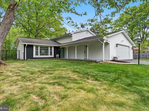 4409 COTUIT CIRCLE , WALDORF, MD 20601