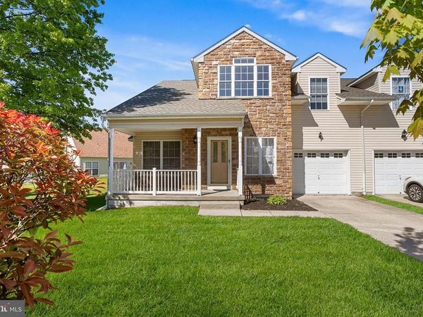 6 WILSON WAY, Unit 3, DELANCO, NJ 08075