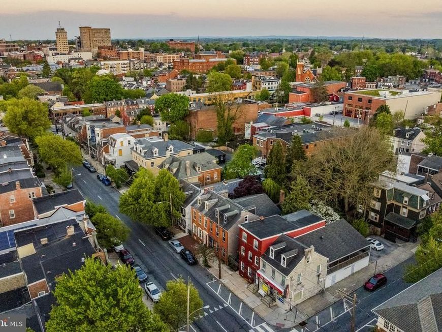 446 W Orange Street , Lancaster, PA 17603 Main Photo