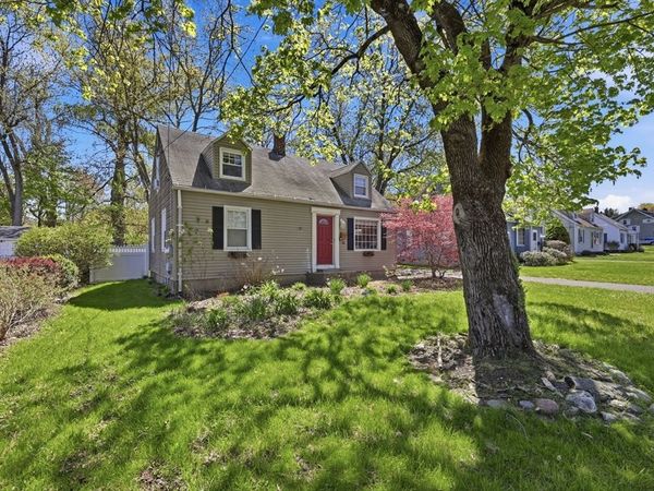 182 Ely Ave, West Springfield, MA 01089