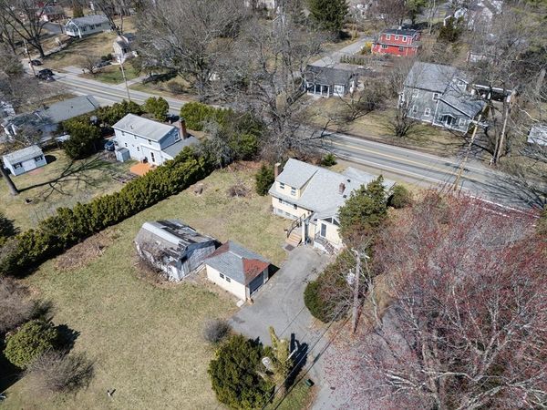 5 Ridgefield, Wayland, MA 01778