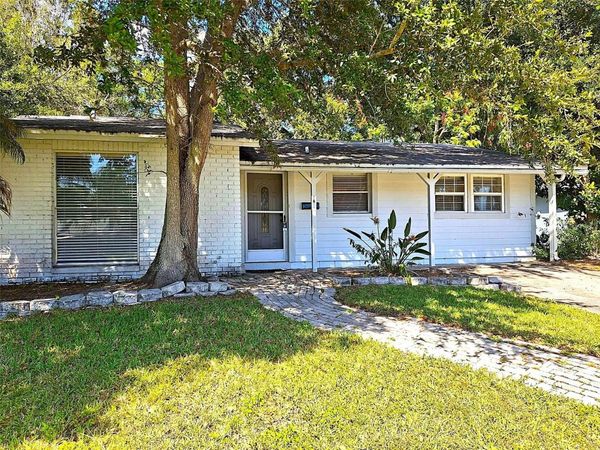 2812 DOVEWOOD STREET, CLEARWATER, FL 33759