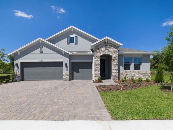 5260 SPARROW TREE POINT , SANFORD, FL 32773