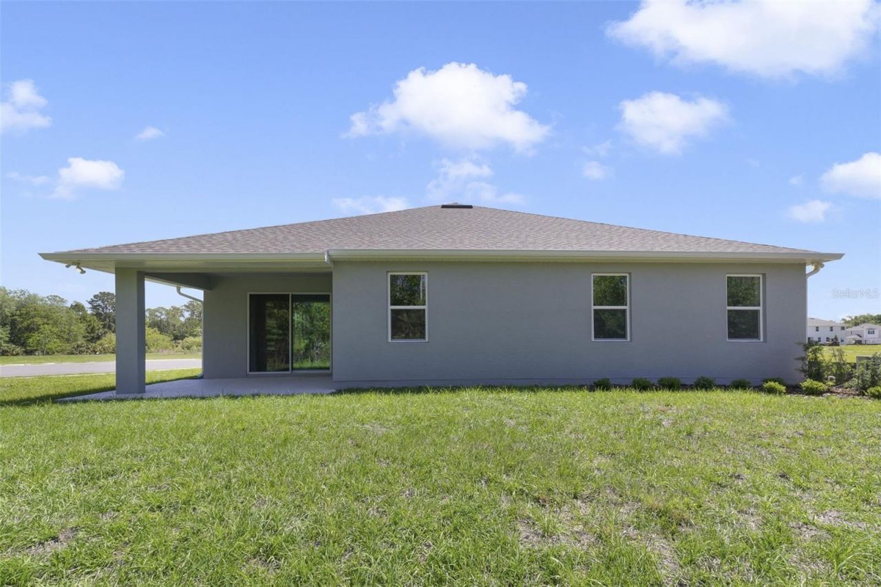 5260 Sparrow Tree Point , Sanford, FL 32773 Photo