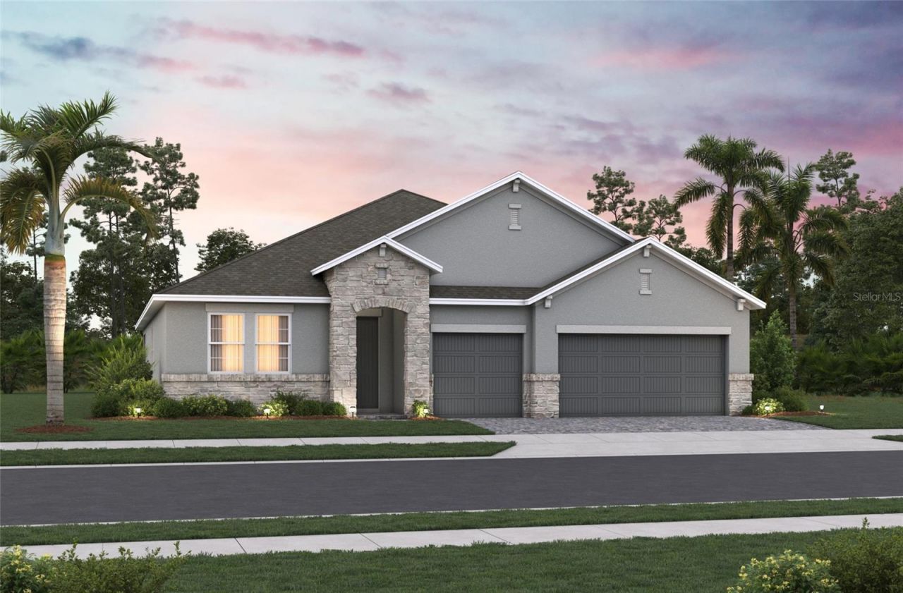 5260 Sparrow Tree Point , Sanford, FL 32773 Photo
