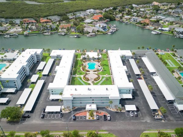 325 N CAUSEWAY, Unit 3040, NEW SMYRNA BEACH, FL 32169