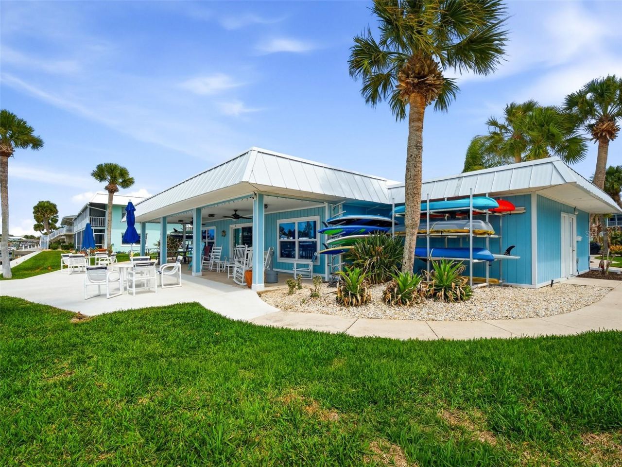 325 N Causeway, Unit D304, New Smyrna Beach, FL 32169 Photo