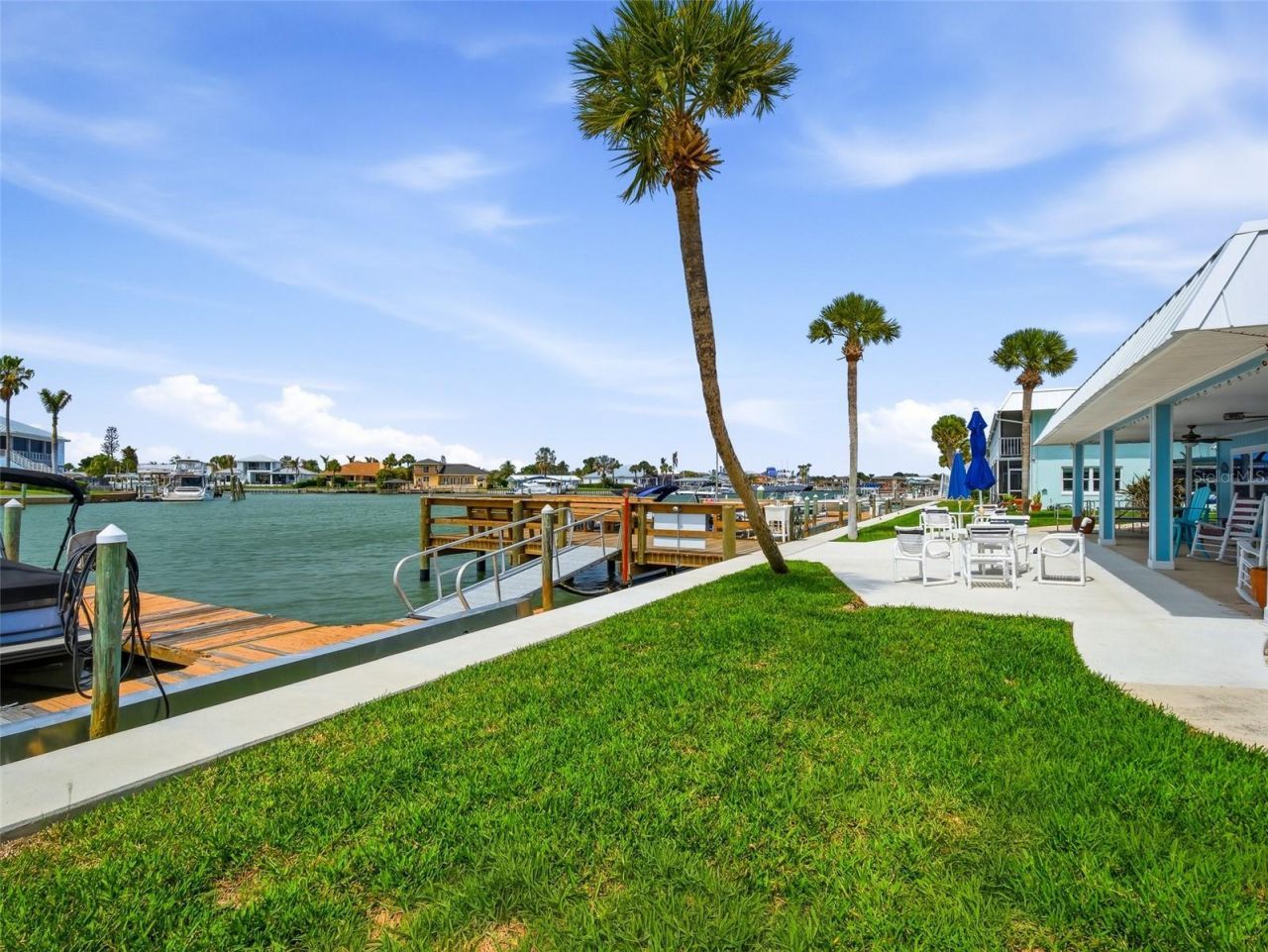 325 N Causeway, Unit D304, New Smyrna Beach, FL 32169 Photo