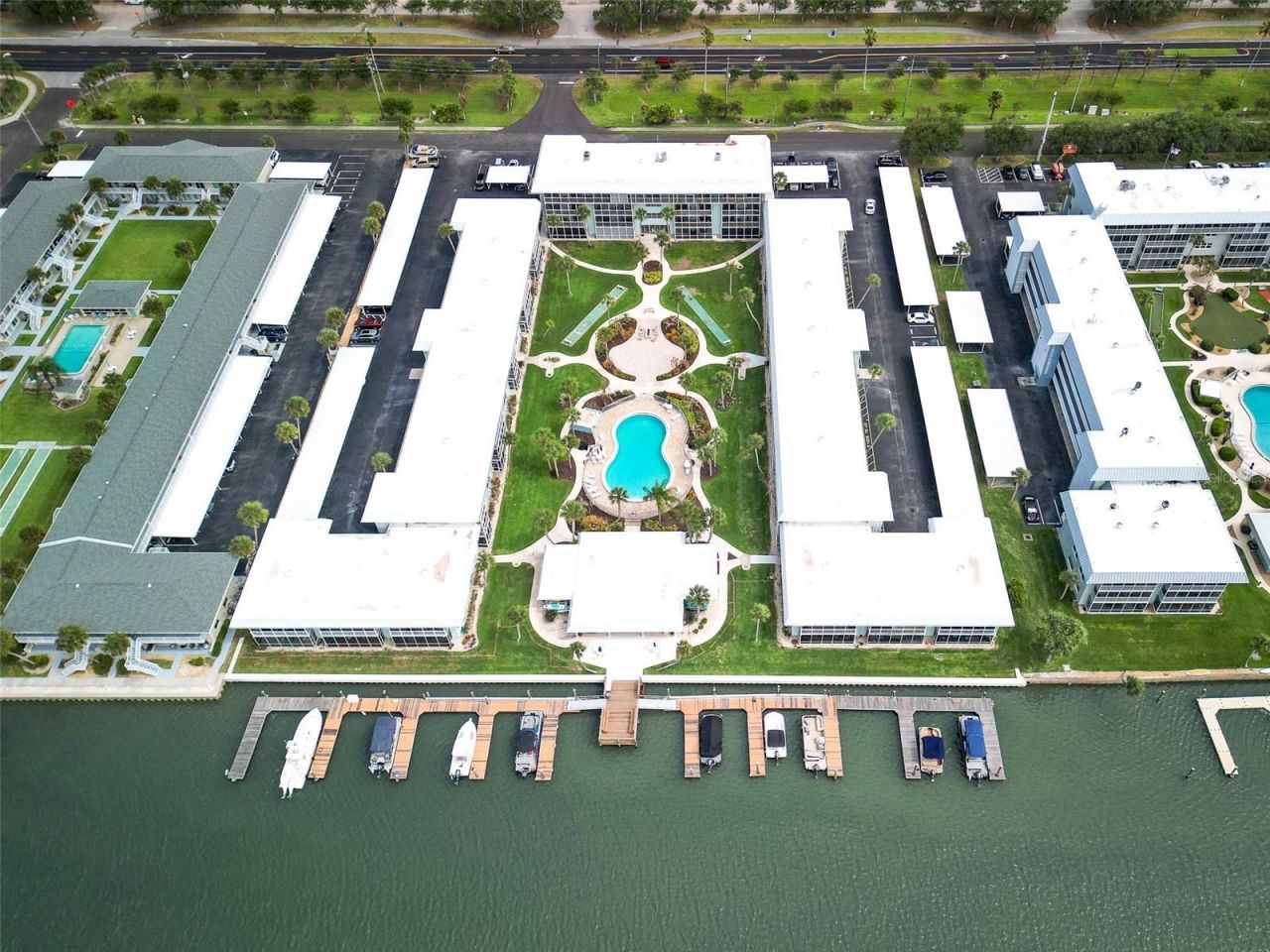 325 N Causeway, Unit D304, New Smyrna Beach, FL 32169 Photo