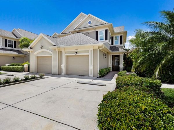 7906 ST SIMONS STREET , Unit 7906, UNIVERSITY PARK, FL 34201