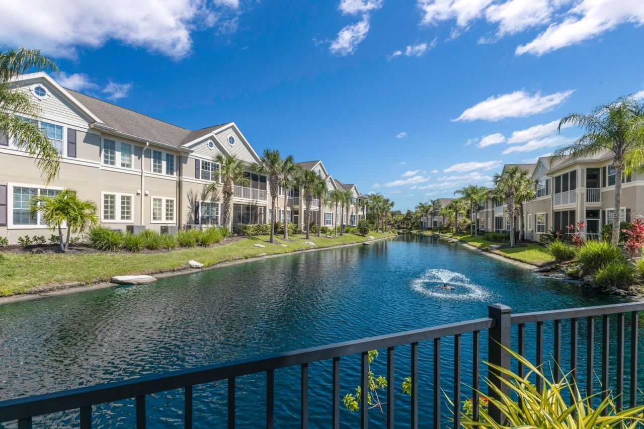 7906 St Simons Street, Unit 7906, University Park, FL 34201 Photo