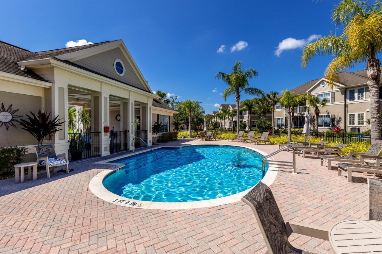 7906 St Simons Street, Unit 7906, University Park, FL 34201 Photo