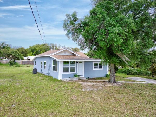 109 S ANOKA AVENUE , AVON PARK, FL 33825