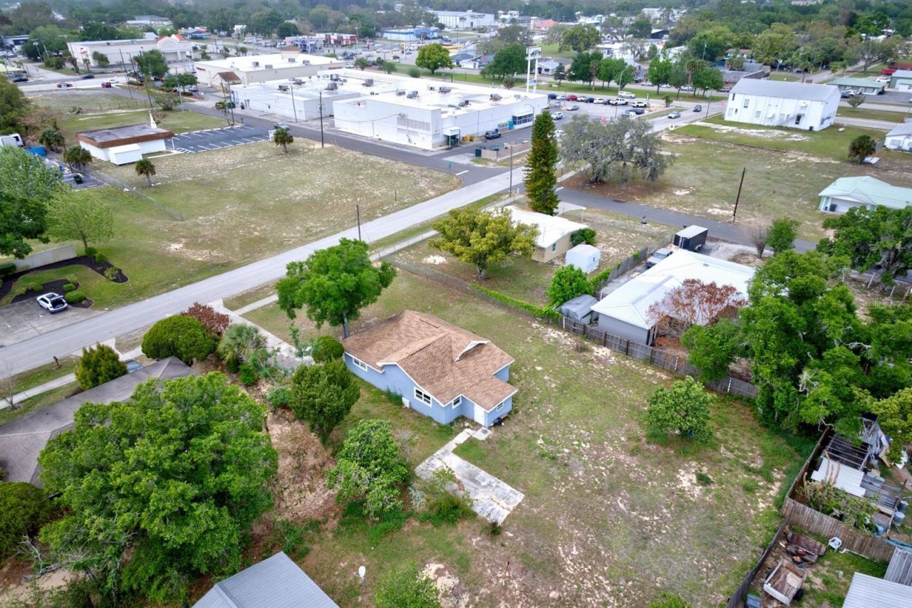 109 S Anoka Avenue, Avon Park, FL 33825 Photo