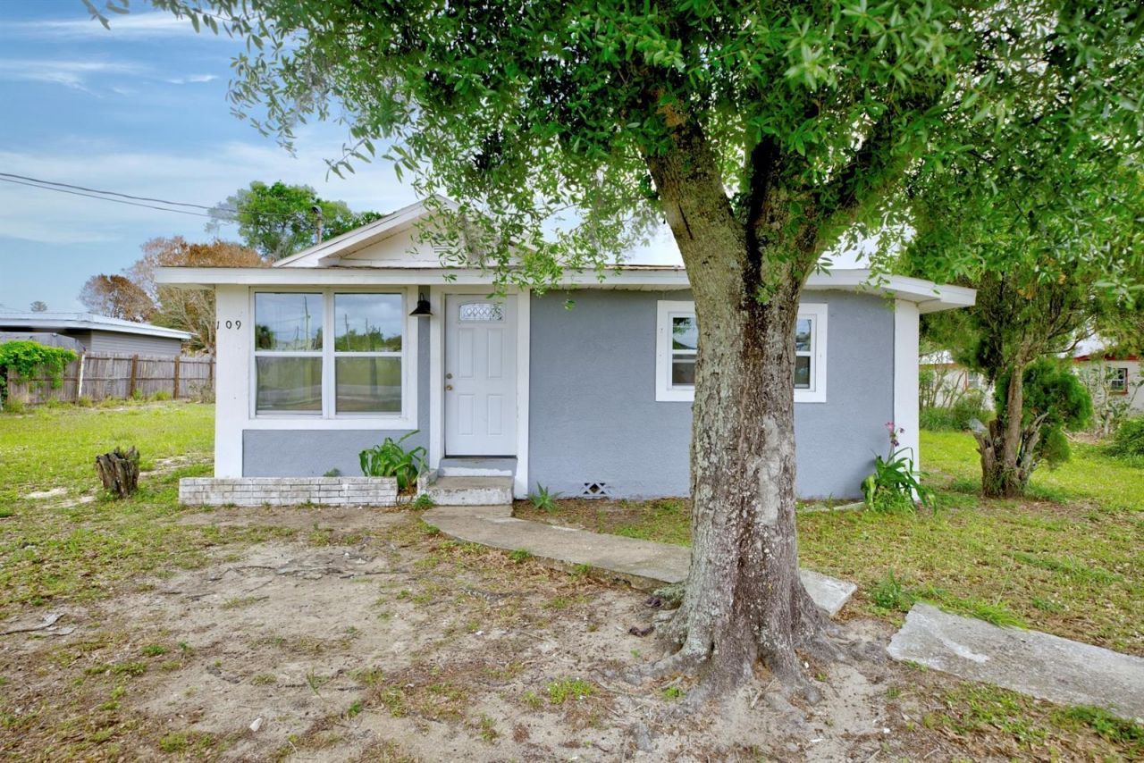 109 S Anoka Avenue, Avon Park, FL 33825 Photo