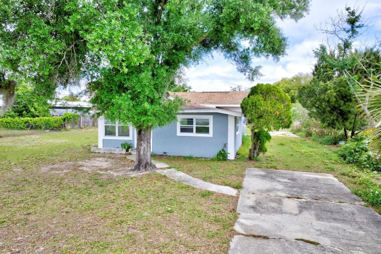 109 S Anoka Avenue, Avon Park, FL 33825 Photo