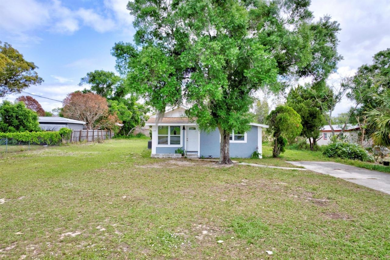 109 S Anoka Avenue, Avon Park, FL 33825 Photo