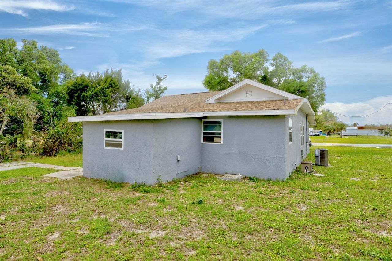 109 S Anoka Avenue, Avon Park, FL 33825 Photo
