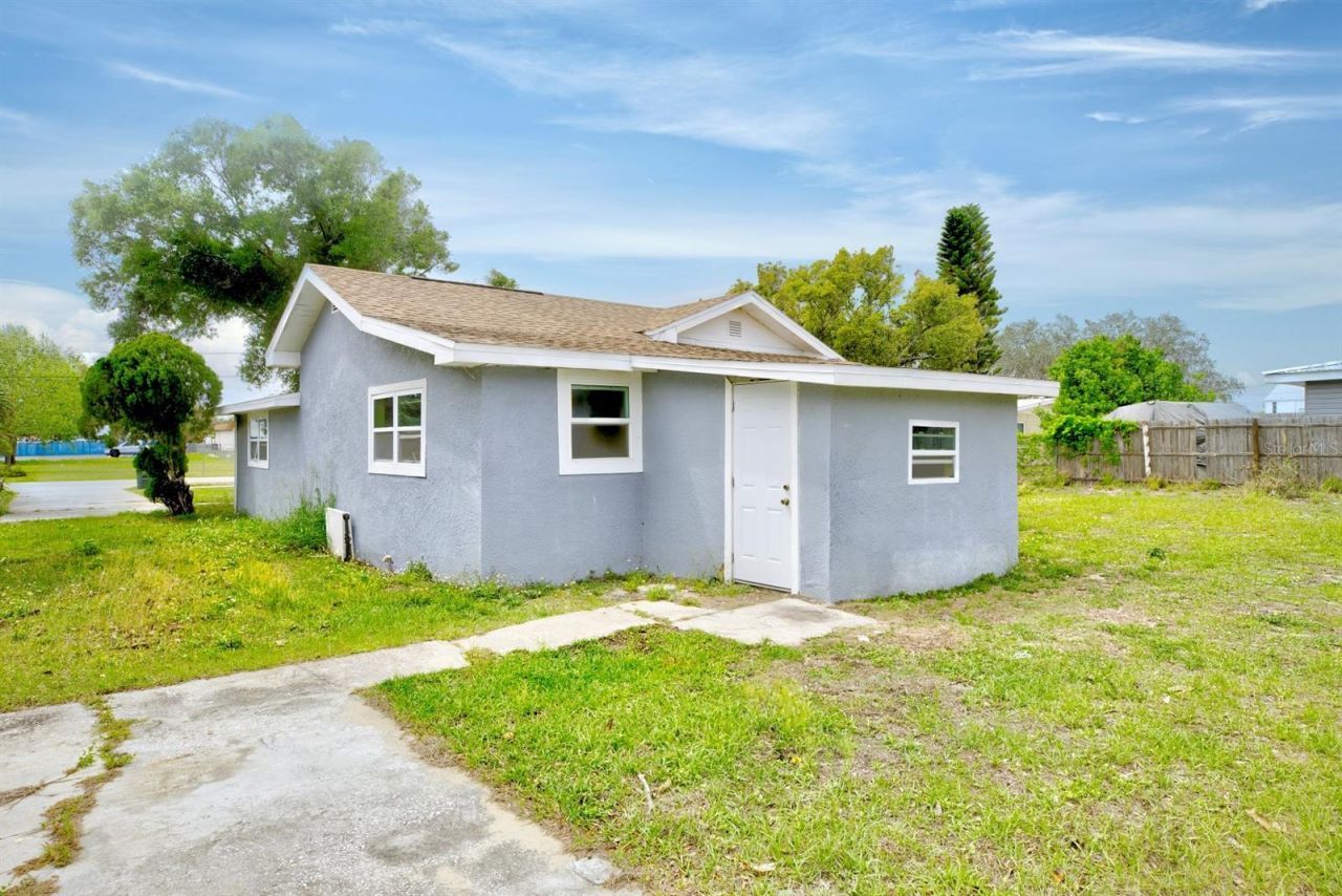 109 S Anoka Avenue, Avon Park, FL 33825 Photo