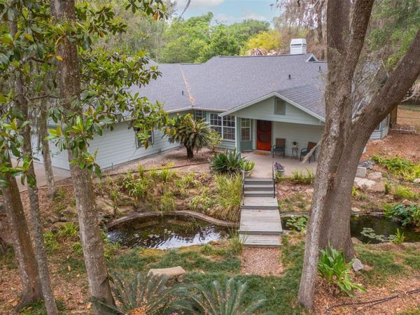 818 NW 202ND STREET , NEWBERRY, FL 32669