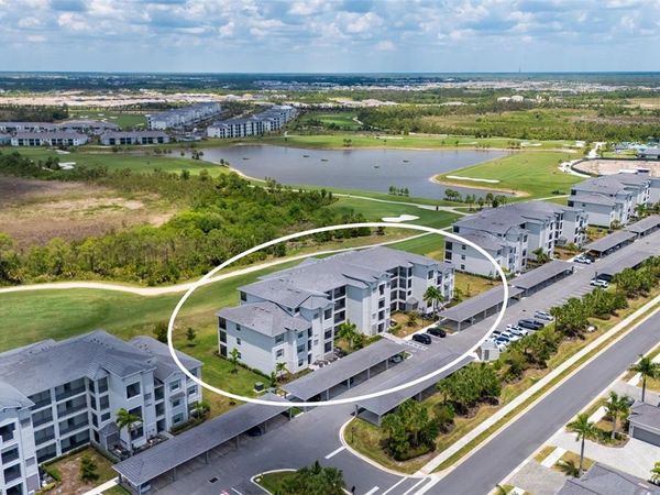 12240 WELLEN GOLF STREET, Unit 106, VENICE, FL 34293