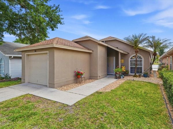 2063 WINDWARD PASS , LAKELAND, FL 33813