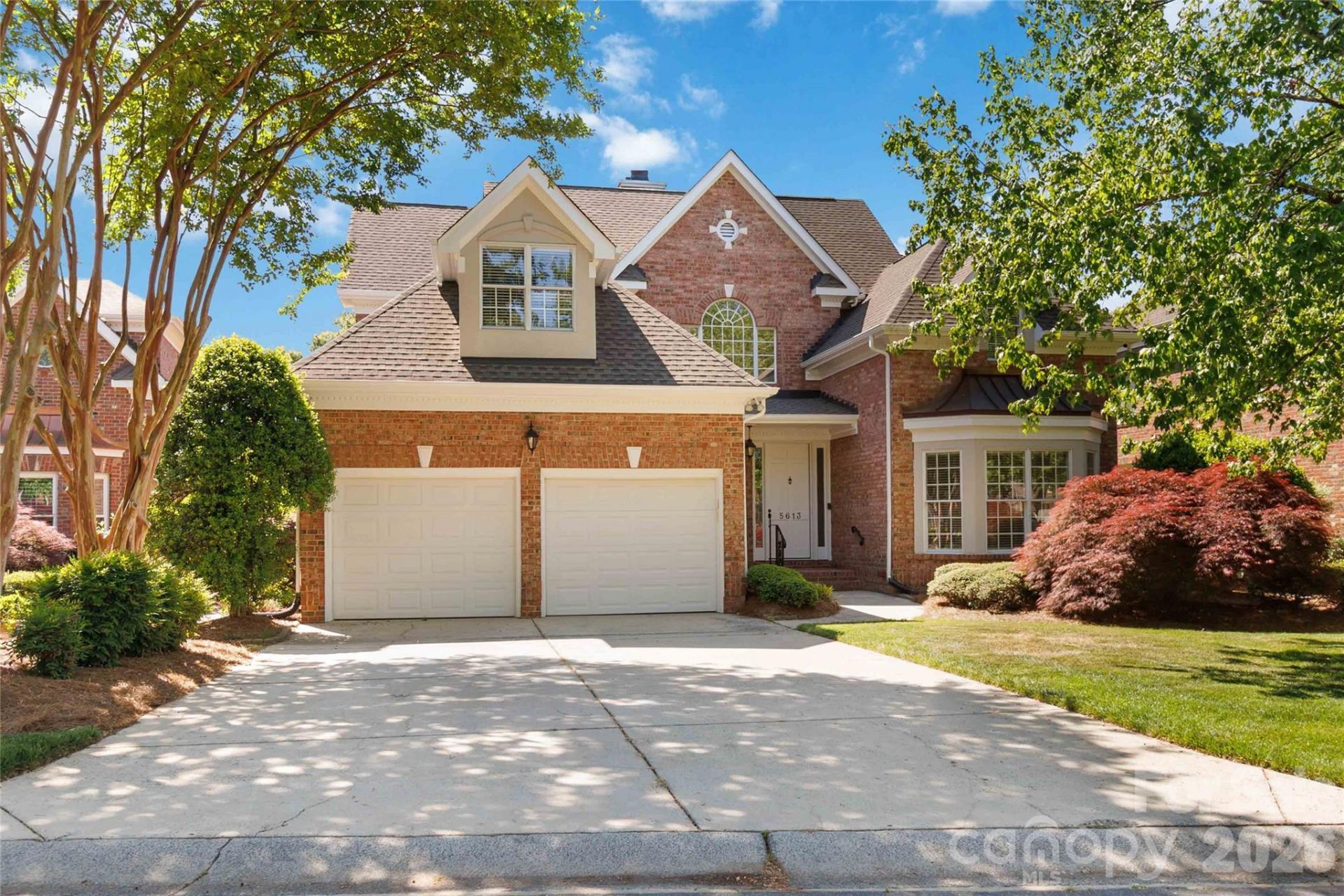 5613 Fairway View Drive, Charlotte, NC 28277 Main Photo