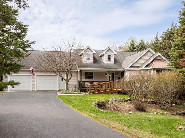 904 Bertina Lane, Traverse City, MI 49696