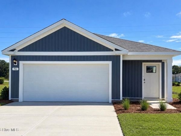 98 Ashworth Drive, Tabor City, NC 28463