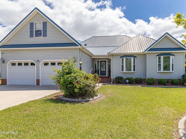 600 Adler Lane , Goldsboro, NC 27530