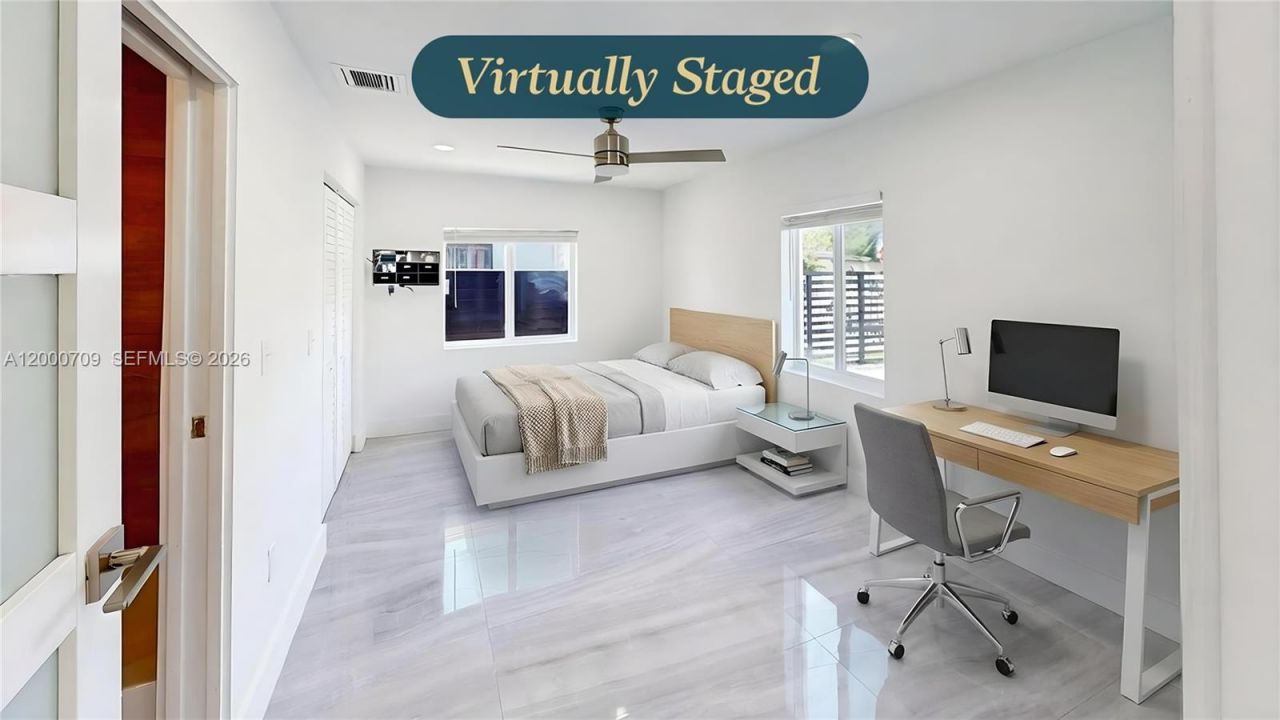 1886 NW 68th St , Miami, FL 33147 Photo