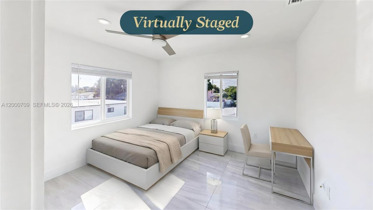 1886 NW 68th St , Miami, FL 33147 Photo