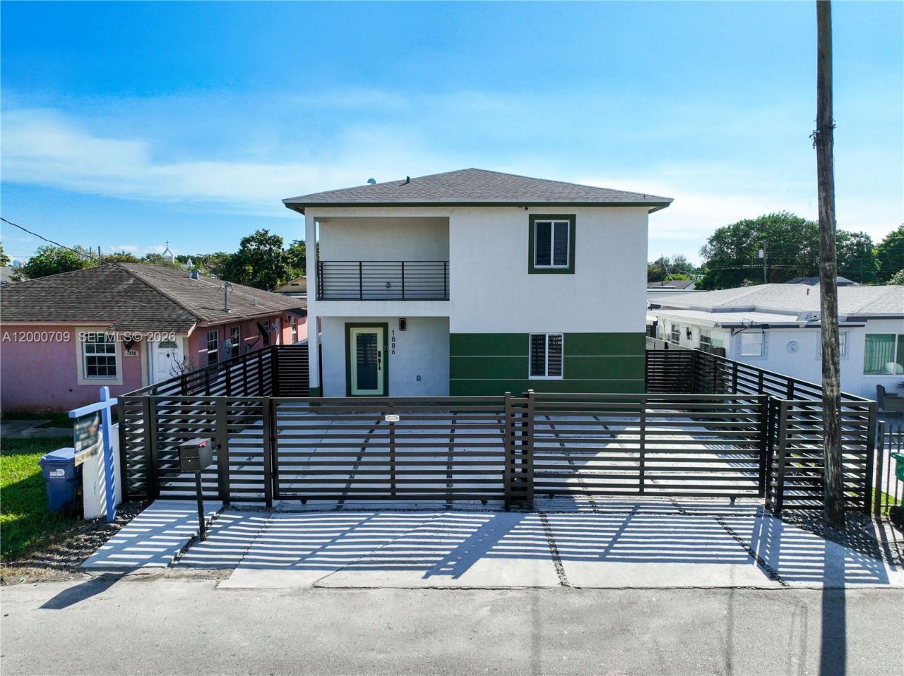 1886 NW 68th St , Miami, FL 33147 Photo