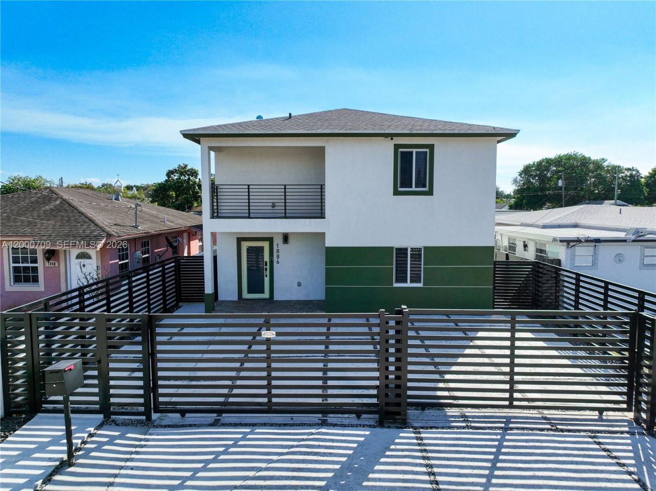 1886 NW 68th St , Miami, FL 33147 Photo