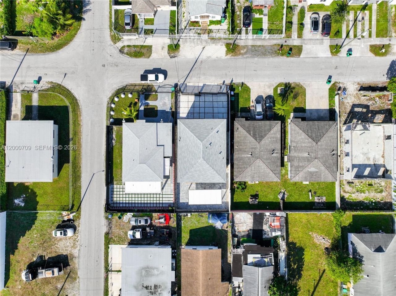 1886 NW 68th St , Miami, FL 33147 Photo