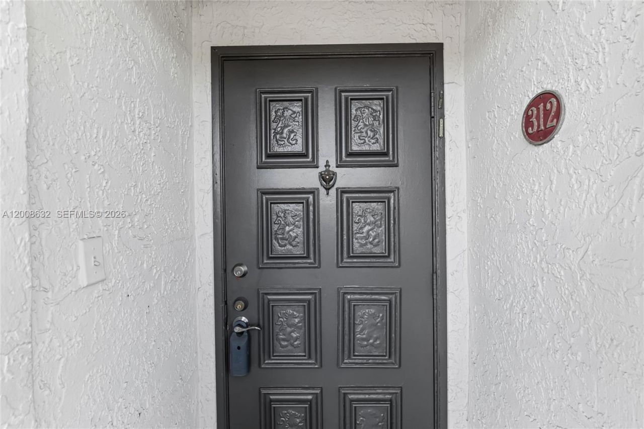 5900 NW 44th St, Unit 312, Lauderhill, FL 33319 Photo