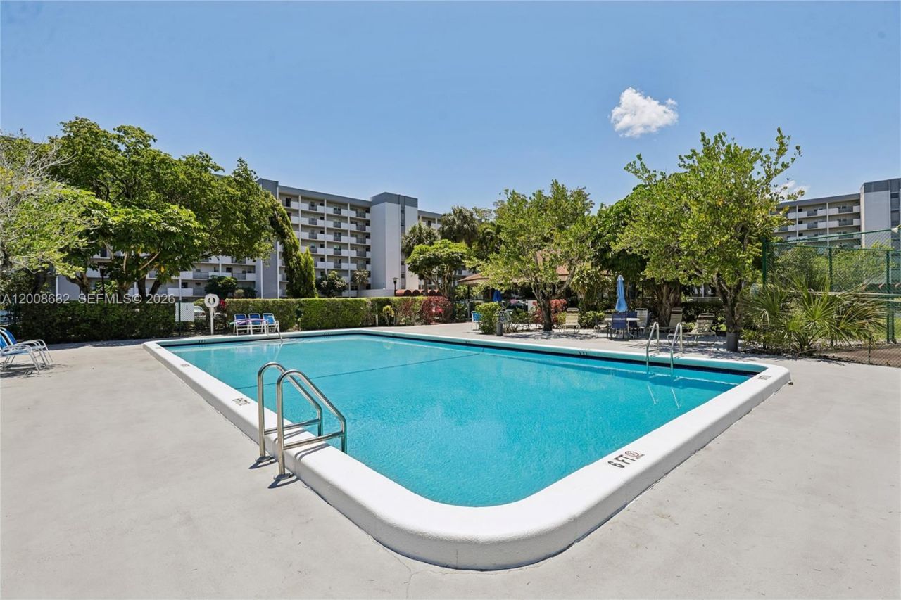 5900 NW 44th St, Unit 312, Lauderhill, FL 33319 Photo