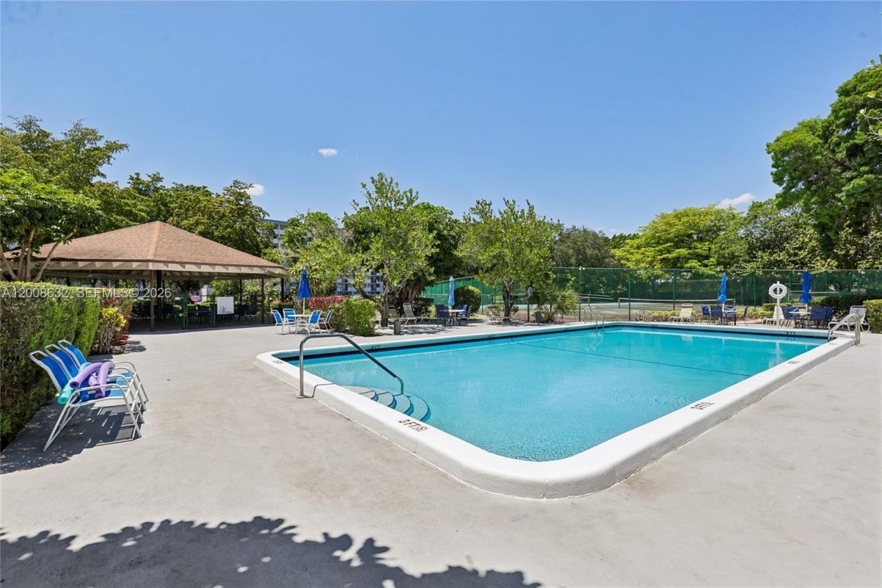5900 NW 44th St, Unit 312, Lauderhill, FL 33319 Photo