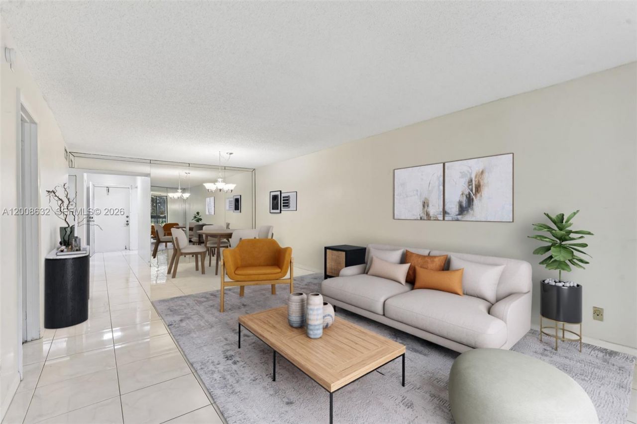 5900 NW 44th St, Unit 312, Lauderhill, FL 33319 Photo