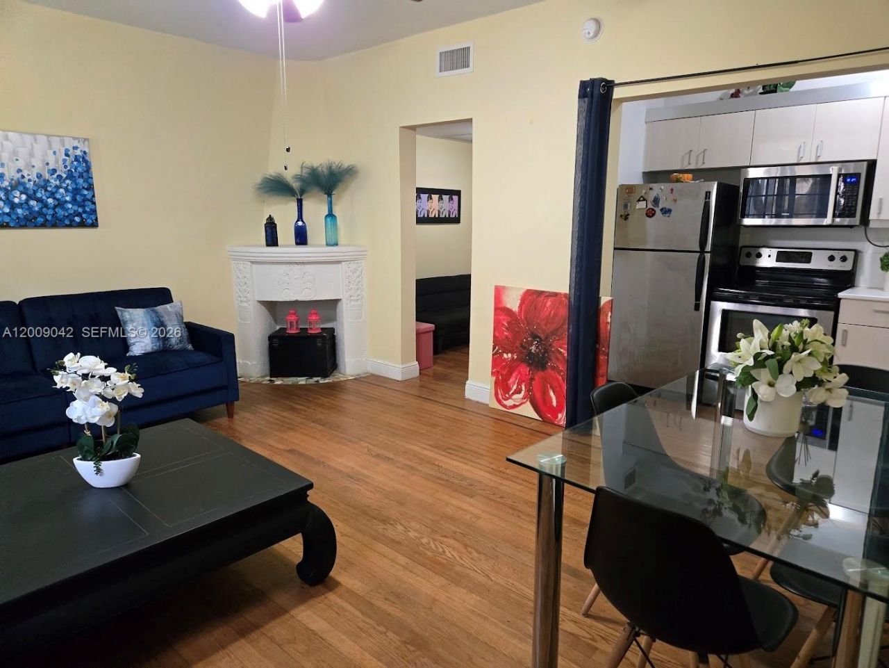 1219 Meridian Ave , Unit 2, Miami Beach, FL 33139 Photo
