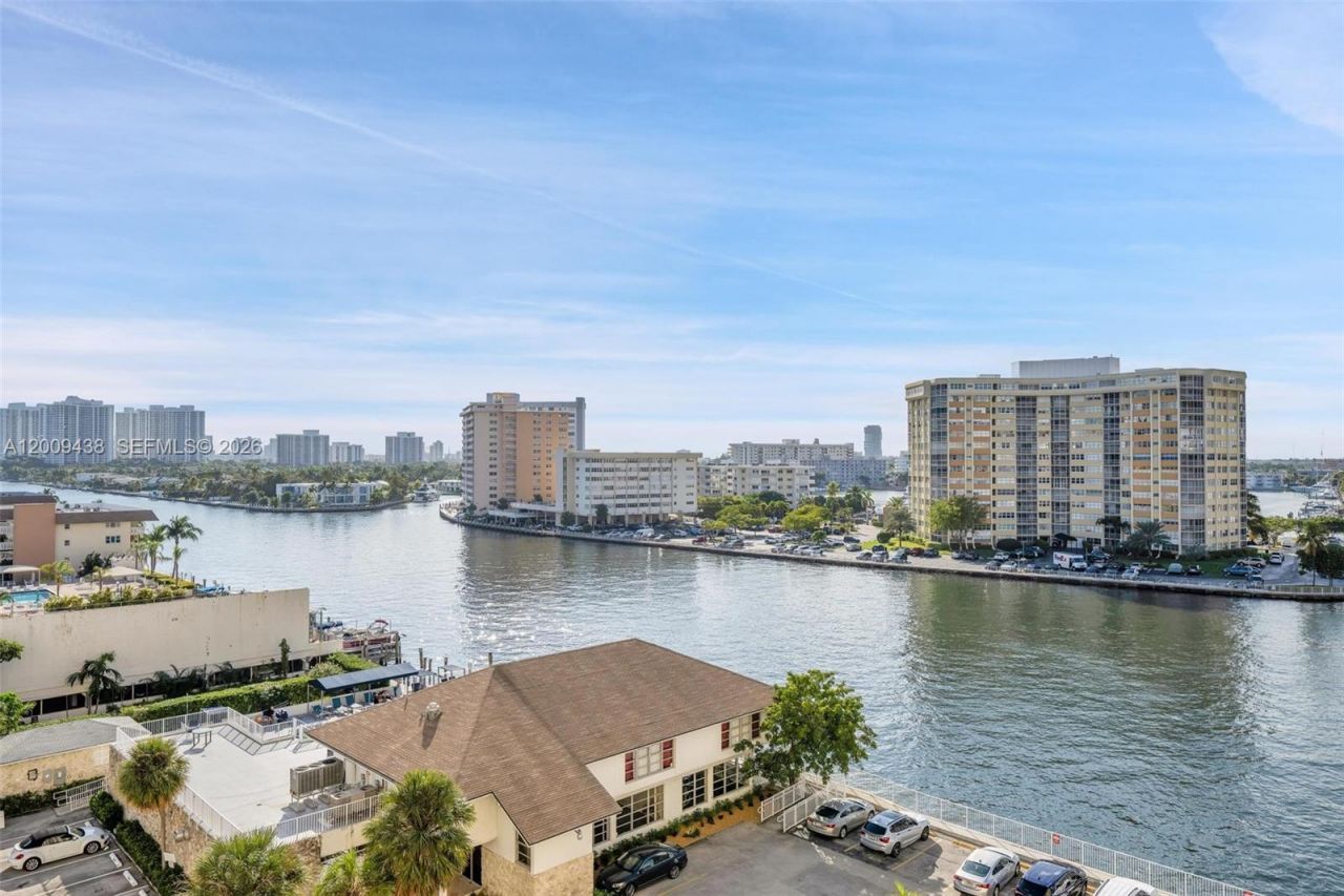 1833 S Ocean Dr , Unit 808, Hallandale Beach, FL 33009 Photo