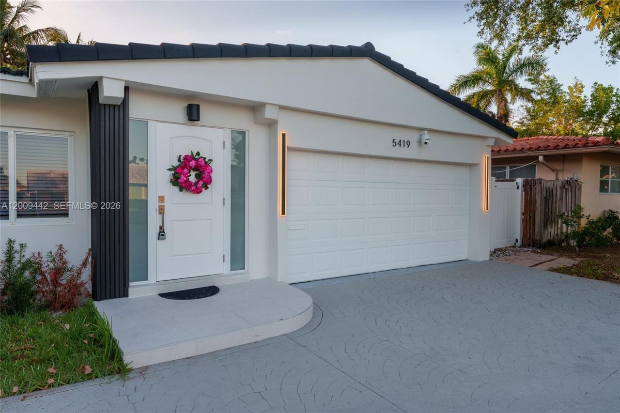 5419 NE 22nd Ave , Fort Lauderdale, FL 33308 Photo