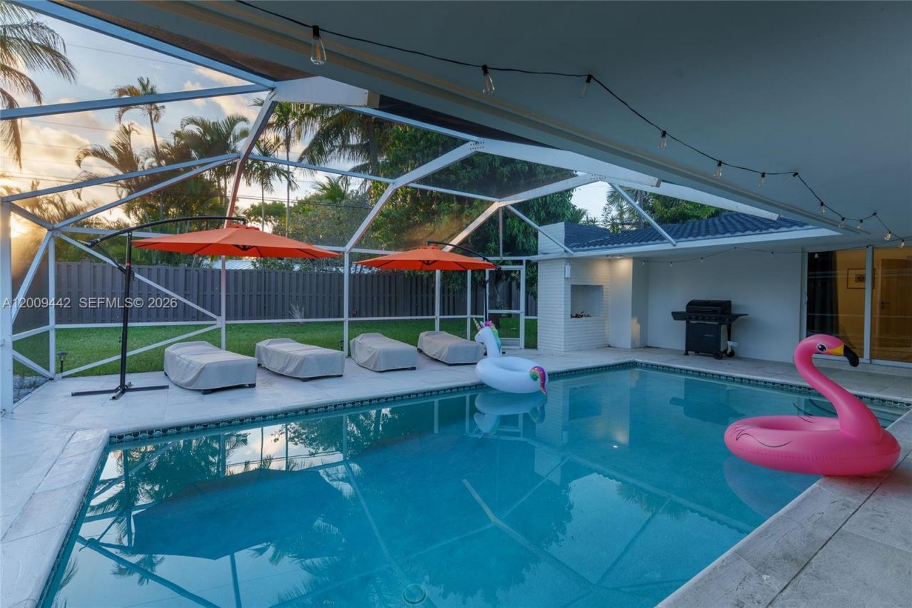 5419 NE 22nd Ave , Fort Lauderdale, FL 33308 Photo