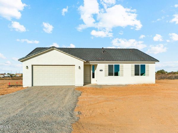 30312 N 238th Lane, Wittmann, AZ 85361