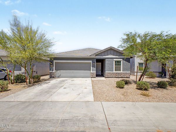 6518 W LATONA Road, Laveen, AZ 85339