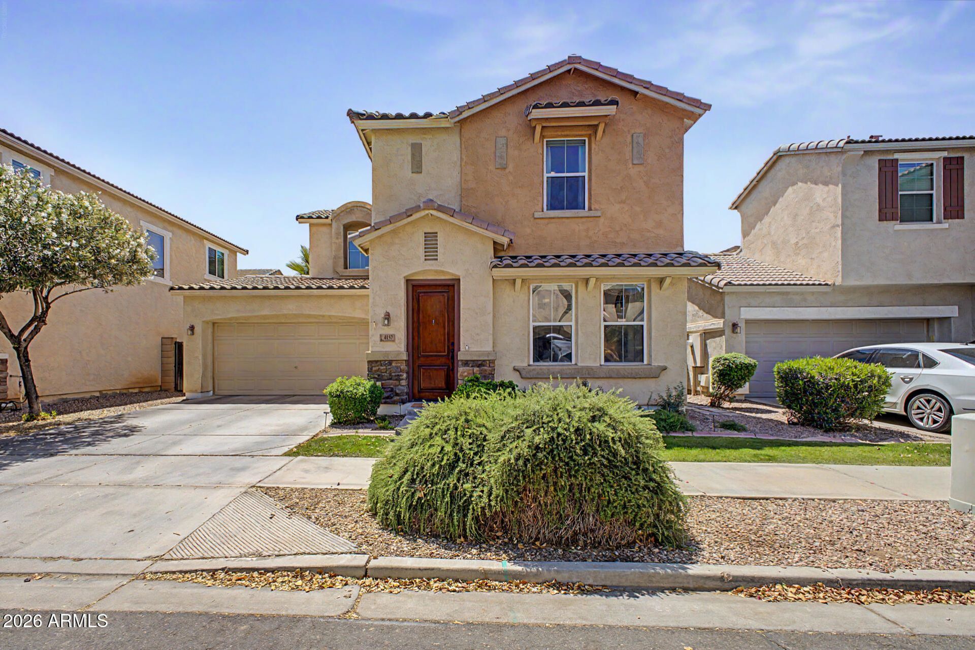 4157 E Milky Way, Gilbert, AZ 85295 Main Photo