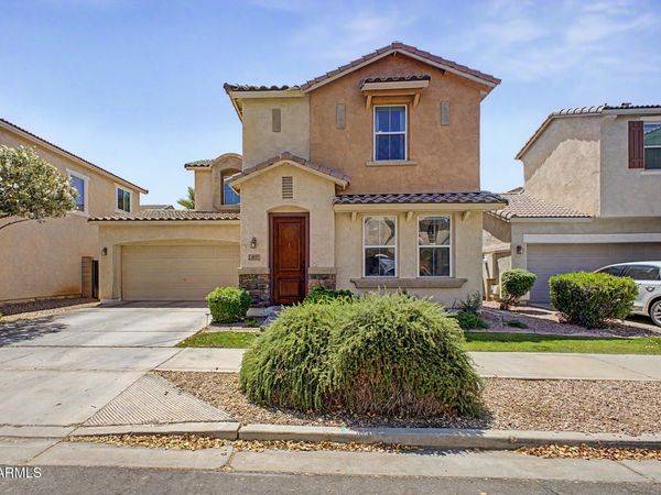 4157 E MILKY Way, Gilbert, AZ 85295