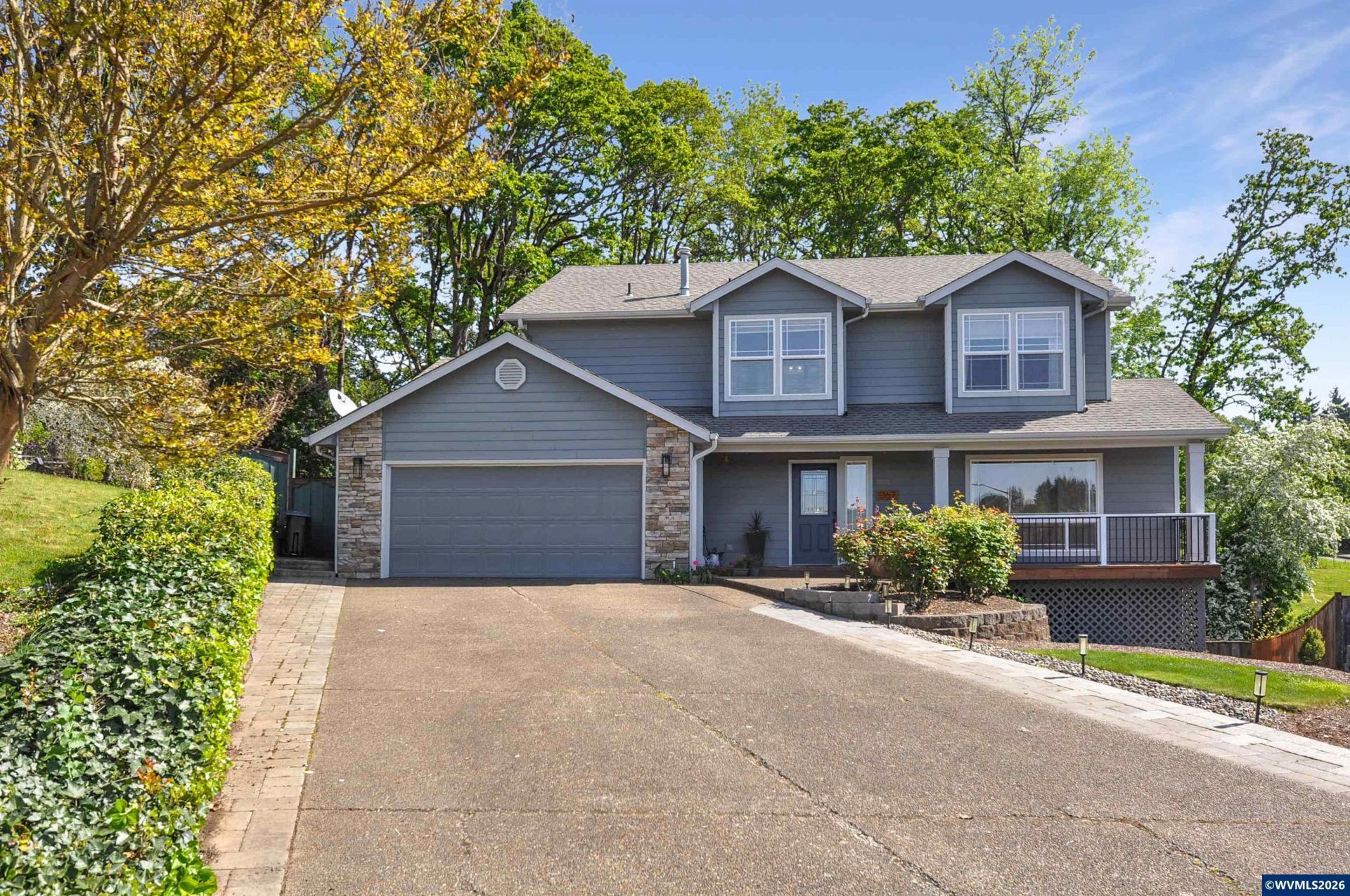 1357 Kitsap Ct Nw, Salem, OR 97304 Main Photo